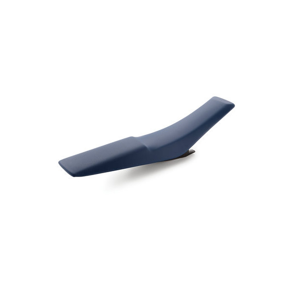 Husqvarna Step up seat